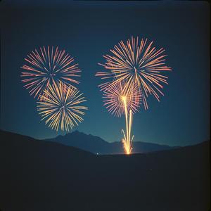 심장이 뛰는 밤 by yang[이양희] 원주~♡