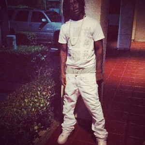 chief keef x futuristic glo type beat