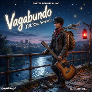 Vagabundo (Folk Road Version)