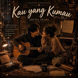 Kau yang Kumau (Pop Rock)