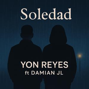 SOLEDAD (feat. Damian JL)