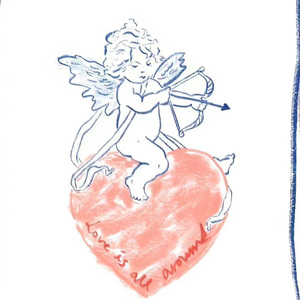 想你（翻自 赵丽颖）