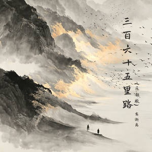 三百六十五里路（乐部版）