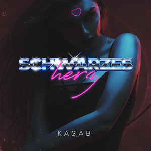 Schwarzes Herz