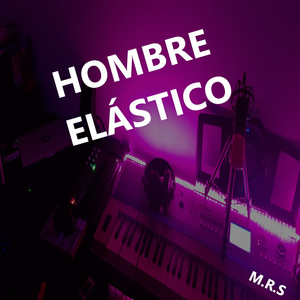 Hombre Elástico
