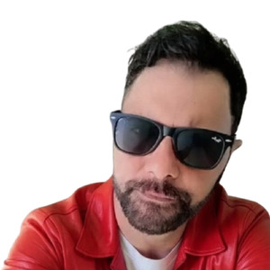 Desespero de um Homem