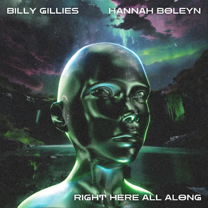 Right Here All Along (feat. Hannah Boleyn) [Extended Mix]