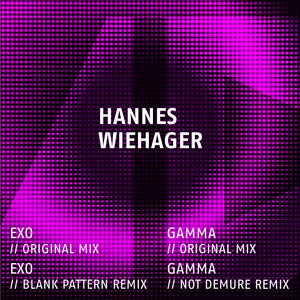 Exo (Blank Pattern Remix)