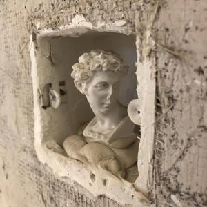 信件的留言（demo）