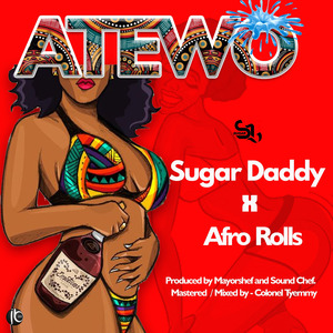 Atewo