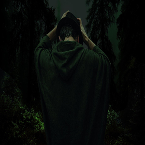 Invicto em Tudo (Guiado por Exus das Matas)