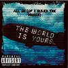 Tommy Earl - All In (If I Ruled The World) (feat. Chef'E)