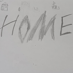 i come from a broken home