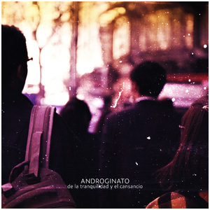 De la Tranquilidad y el Cansancio