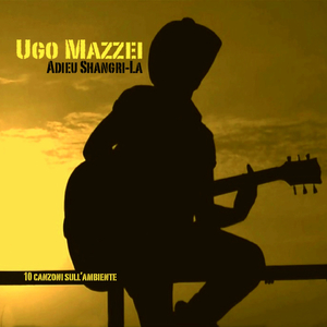 C'era (Solo vox and piano)