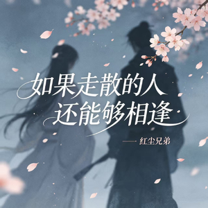 如果走散的人还能够相逢