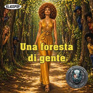 Una foresta di gente (Symphosoul Style)