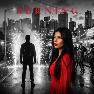 Burning