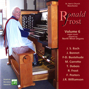 12 Pieces nouvelles: No. 4. Toccata in G Major