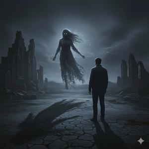 Svart & Vit (Ghost Remix)
