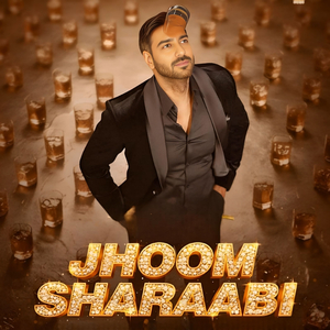 Jhoom Sharaabi
