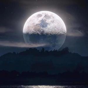 祁闻冥轩-爱你似水（祁闻冥轩 remix）