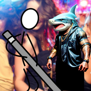 ESSA PUTA NUNCA CANSA