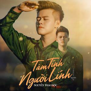 Tâm Tình Người Lính