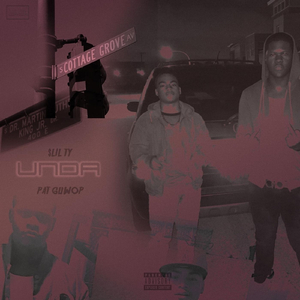 Unda (feat. Pat Guwop)