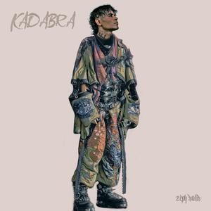 Kadabra (remastered 2023)