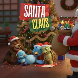 Santa claus