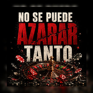 No Se Puede Azarar Tanto