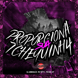 Proporciona Sua Tchequinh4