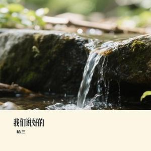我们说好的（Cover 胜屿）