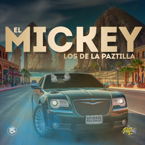 El Mickey