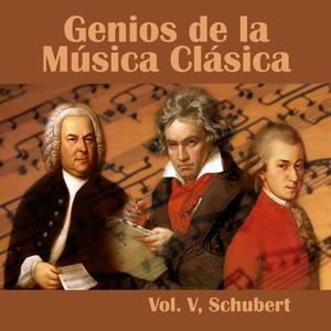 String Quartet No. 13 in A Minor, D. 804 "Rosamunde": I. Allegro ma non troppo