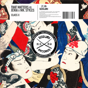 Class X (Original Mix)