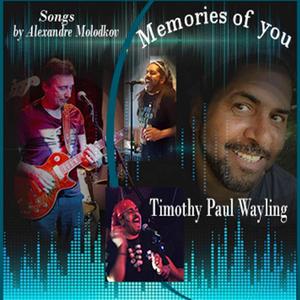 I Don't Miss You At All (feat. Timothy Paul Wayling)