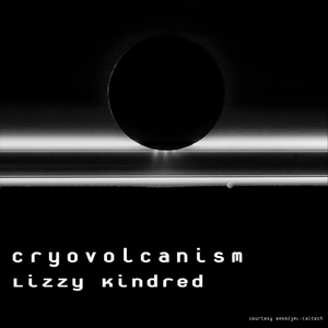 Cryovolcanism