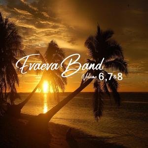 Alu Ma Ave O'u Mafatiaga, Vol. 8