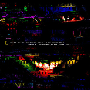 Corporate Slave (TheGabbleRatchets RMX)