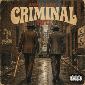 Criminal (Sitte RMX)