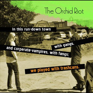 I Tried, I Failed; Guess I'll Have to Hide