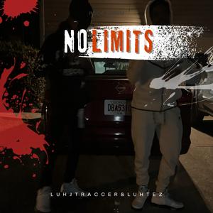 NO LIMITS (feat. luhtez)
