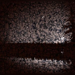 Floating on a Sea of Silvery Light