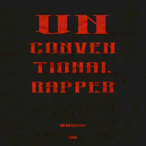 非常规 RAPPER