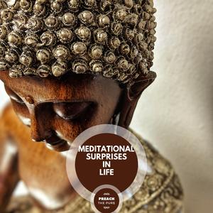 Peaceful Sensual Wave