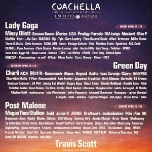 JENNIE-Way up-Live at Coachella W2 2025