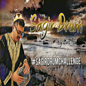 Sagir Drum