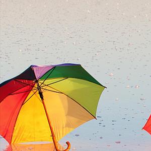 共渡(cover:张碧晨)